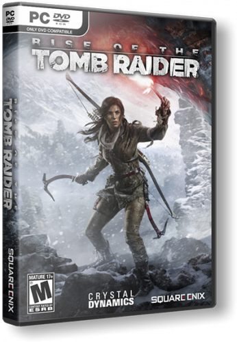 Rise of the Tomb Raider - Digital Deluxe Edition [Update 12] (2016) PC | RePack от =nemos=