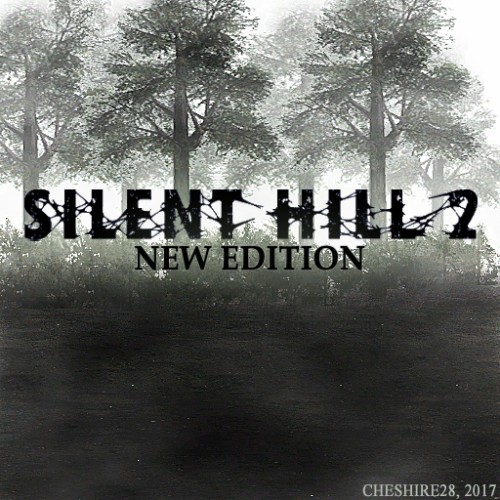 Silent Hill 2 - New Edition (2001-2017) PC  RePack от Cheshire28