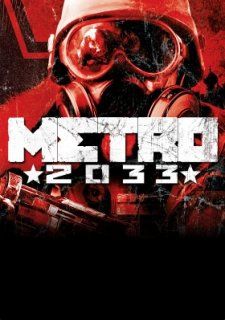 Metro 2033 (+ Ranger Pack DLC) [MULTI / RUS] - RePack от R.G. Механики