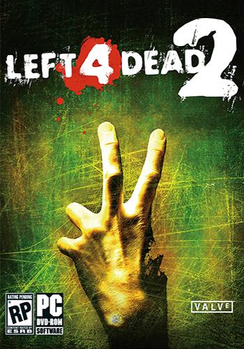 Left 4 Dead 2 [v2.1.4.7] (2009)  Repack