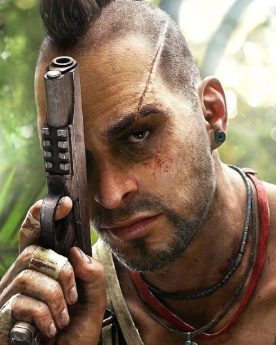 Far Cry 3: Deluxe Edition [v.1.05+Mods]