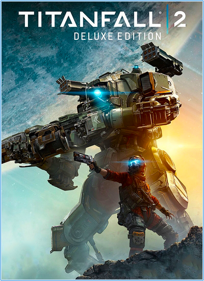 Titanfall 2 (2016)