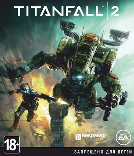 Titanfall 2: Digital Deluxe Edition