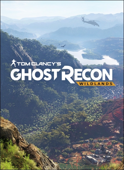 Tom Clancy's Ghost Recon: Wildlands