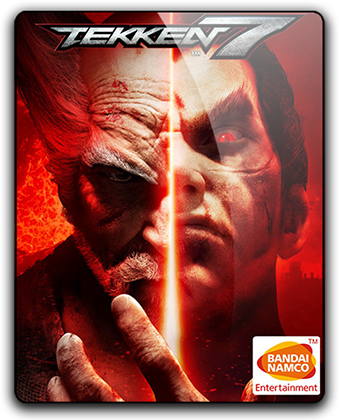 Tekken 7 - Deluxe Edition [v 1.06 + DLCs]