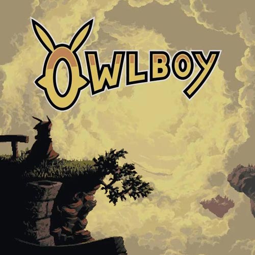Owlboy (2016/PC/Русский)