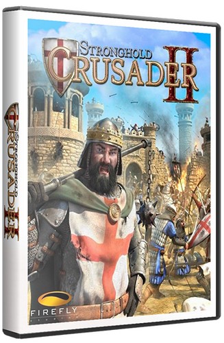 Stronghold Crusader 2 [Update 13 + DLCs] (2014) PC | RePack от R.G. Revenants