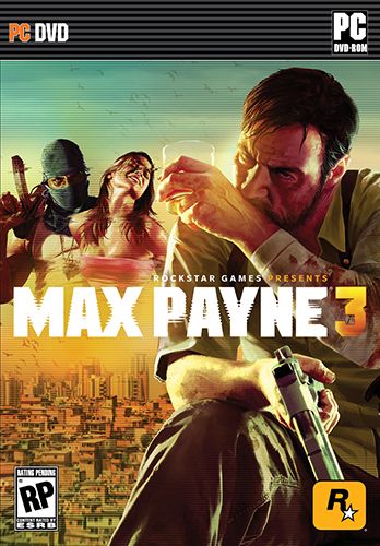 Max Payne 3 (v.1.0.0.114) (2012) RePack  by =nemos=