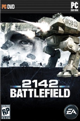 Battlefield 2142 - Deluxe Edition (2007) PC | Repack от Canek77