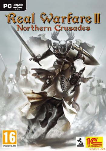Real Warfare 2: Northern Crusades  Repack  от ares